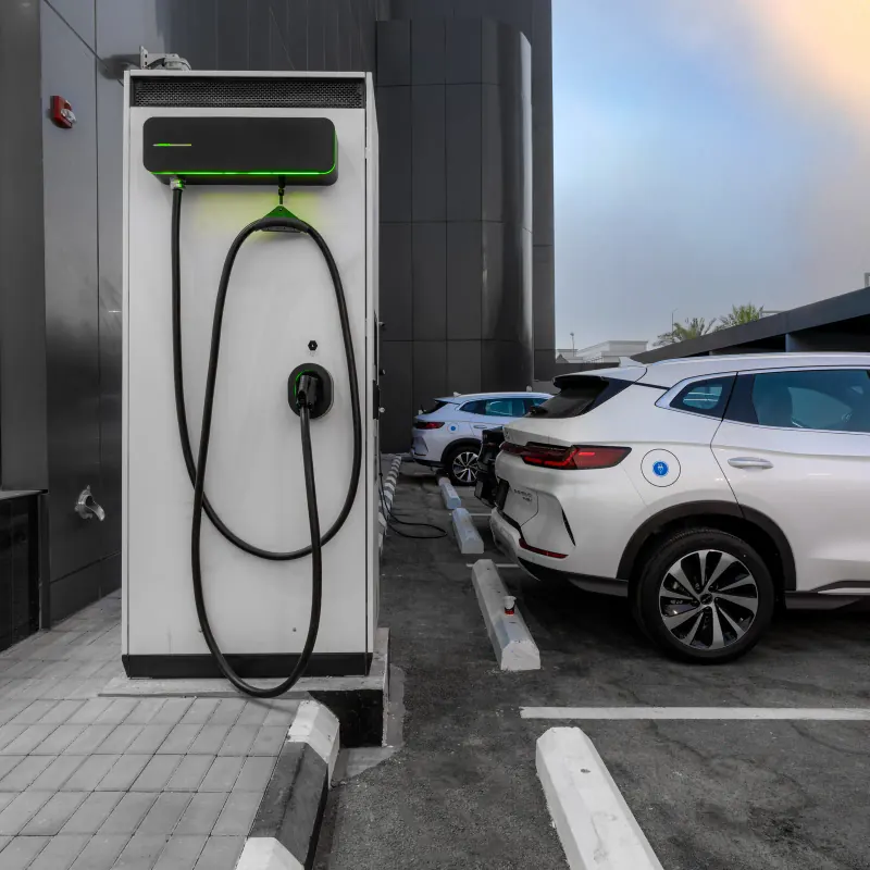 EVs, Hybrids & Range Extenders: What's the Difference and Why It Matters for Maintenance