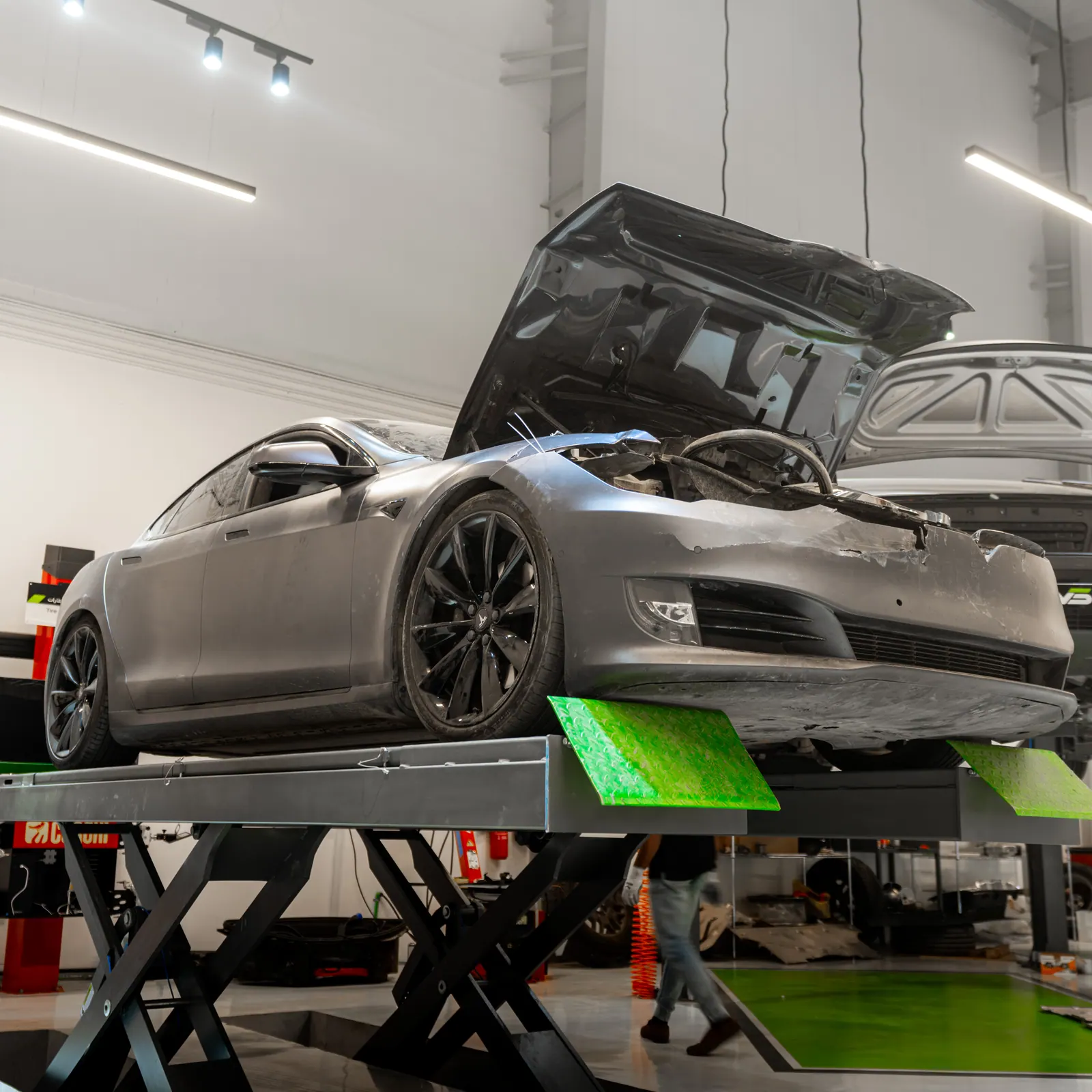 BYD Owners in Saudi Arabia: Your Essential Service Guide